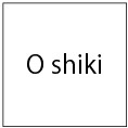 oshiki